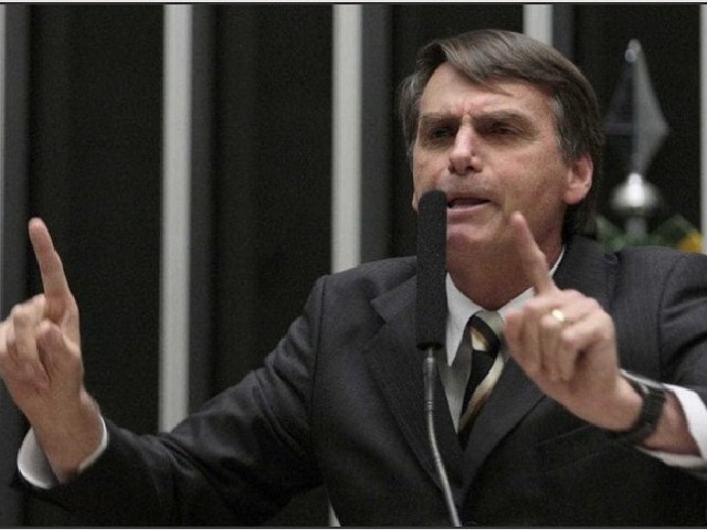 Imagem da matéria 'Não é despesa, Bolsonaro, mas um direito de todos os cidadãos!'