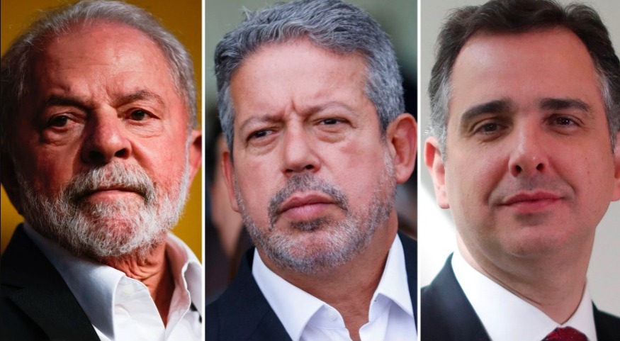 Imagem da matéria 'Governo Lula tem dificuldade para garantir apoio no Congresso'
